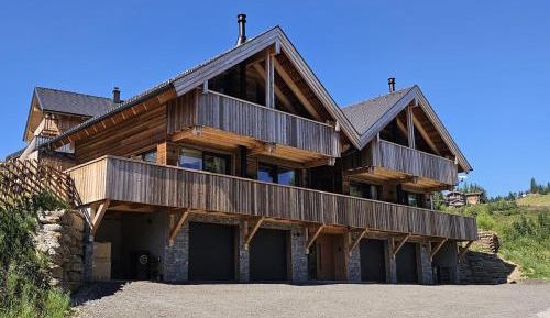 Superior Chalet