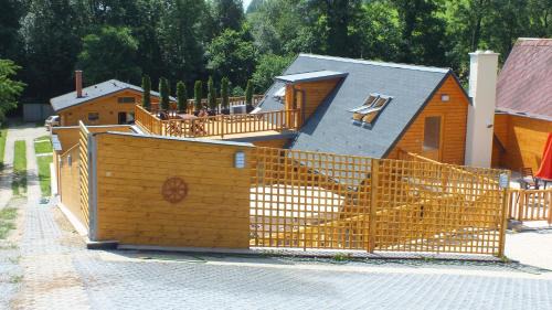 Superior Chalet