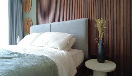 One-Bedroom Premium Apartment with Ocean View
