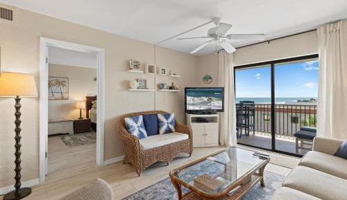 Apartment with Sea View