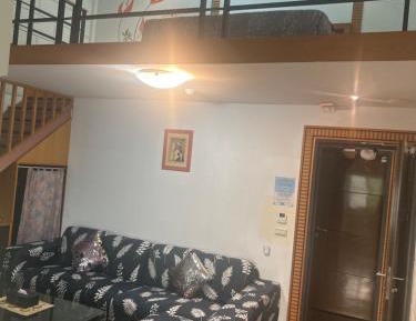 Large Twin Room