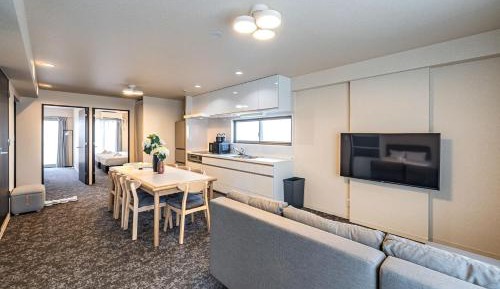 Standard Family Room
