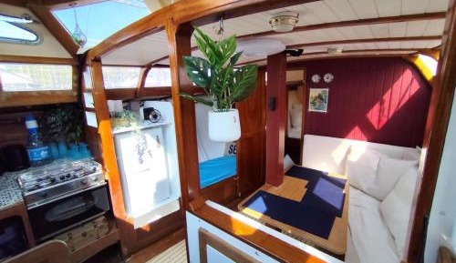Mobile Home