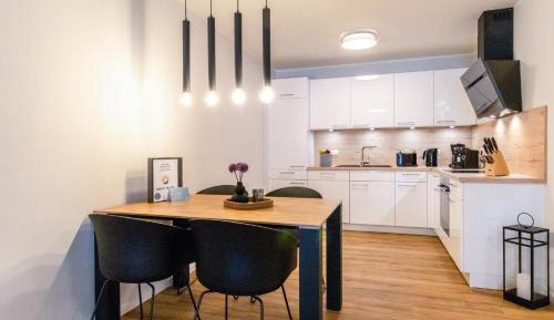 Superior Apartment with Sauna