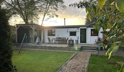 One-Bedroom Chalet