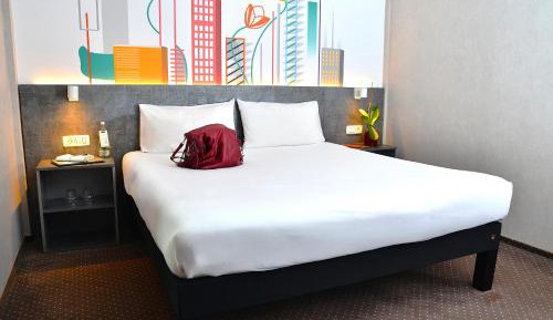Premium Double Room