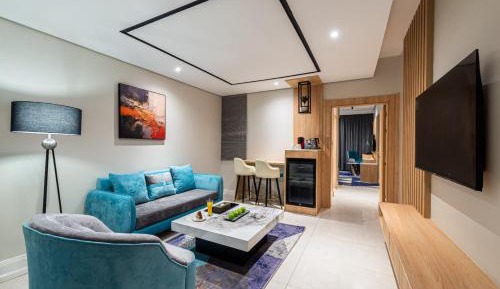 Junior Suite