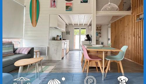 Three-Bedroom Home
