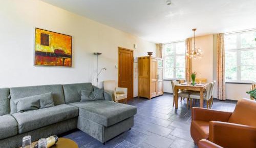 Two-Bedroom Holiday Home