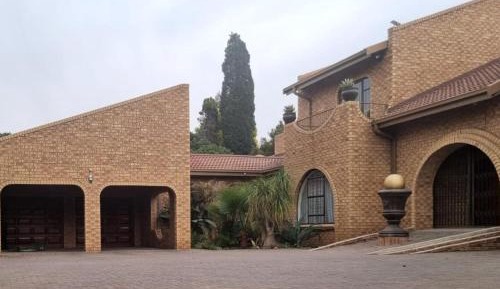 Classic Apartment
