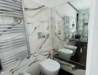 Triple Room with Private Bathroom