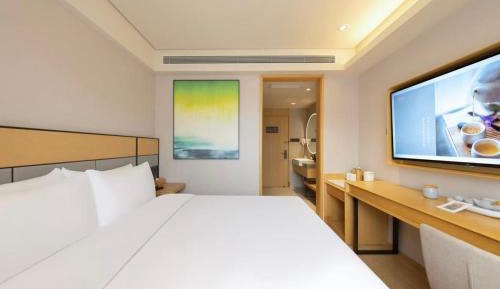 Large Double Room
