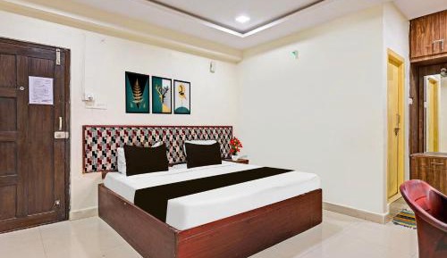 Classic Triple Room