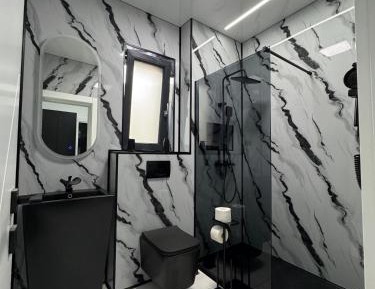 One-Bedroom Premium Apartment