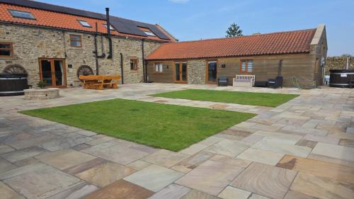 Four-Bedroom Holiday Home