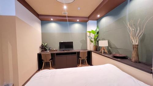 King Room