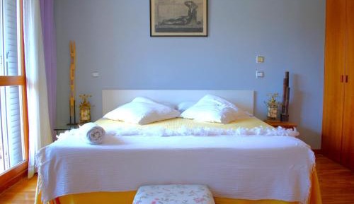 Duplex Apartment