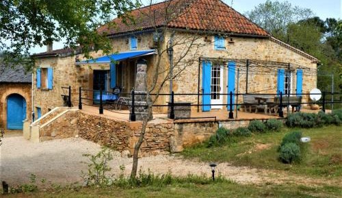 Three-Bedroom Holiday Home 