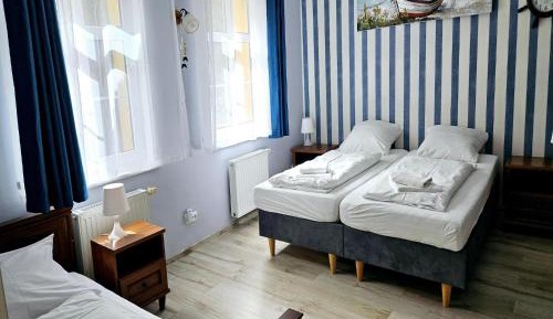 Two-Bedroom Holiday Home