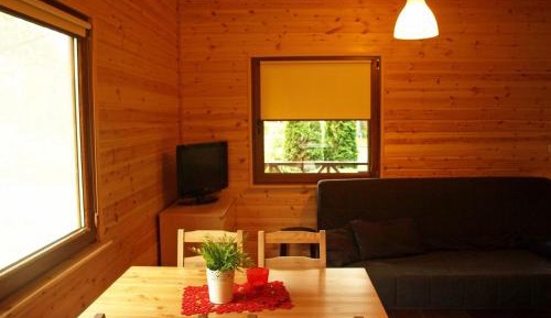 Two-Bedroom Holiday Home