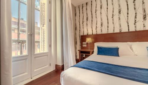 Double or Twin Room with Extra Bed