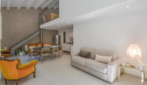 One-Bedroom Holiday Home