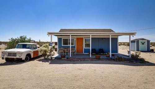 Vacation Home