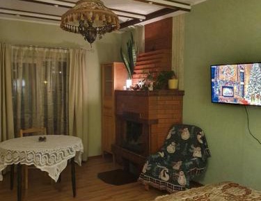 Four-Bedroom Vacation Home