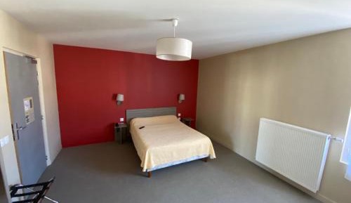 Double Room with Shower