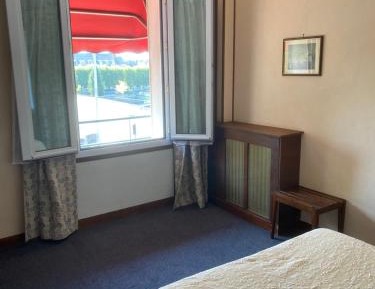 Double Room with Bath
