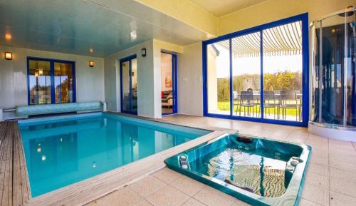 Four-Bedroom Villa