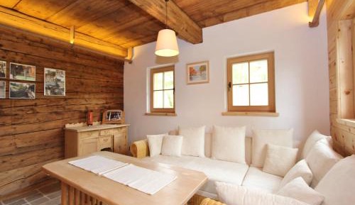 Superior Chalet