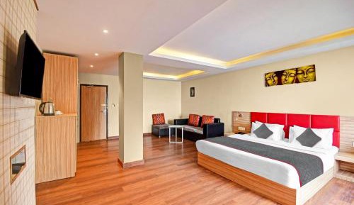 Classic Triple Room