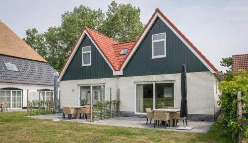 Two-Bedroom Bungalow