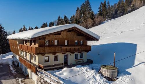 Superior Chalet