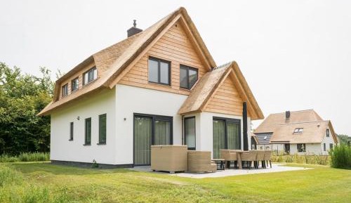 Four-Bedroom Villa