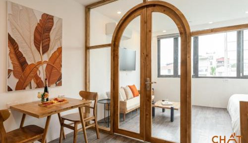 One-Bedroom Suite