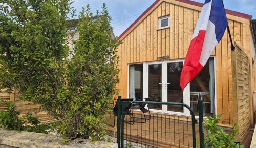 One-Bedroom Chalet