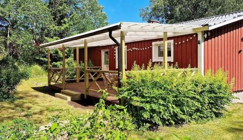 Two-Bedroom Holiday Home