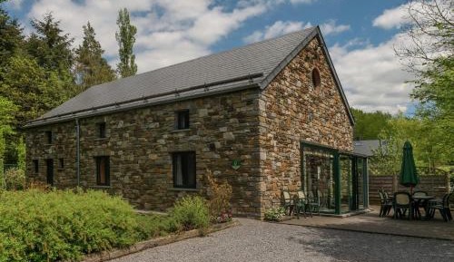 Four-Bedroom Holiday Home
