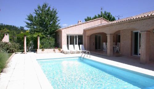 Four-Bedroom Villa