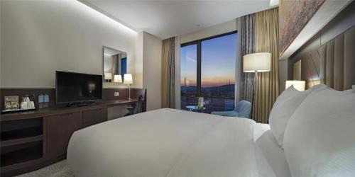 King Room - Mobility Access