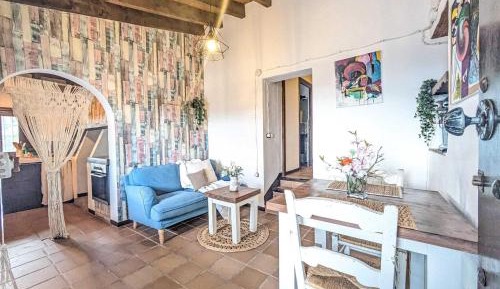 One-Bedroom Holiday Home
