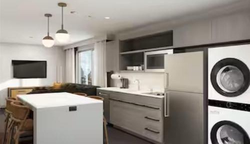 Studio Suite with Two Queen Beds