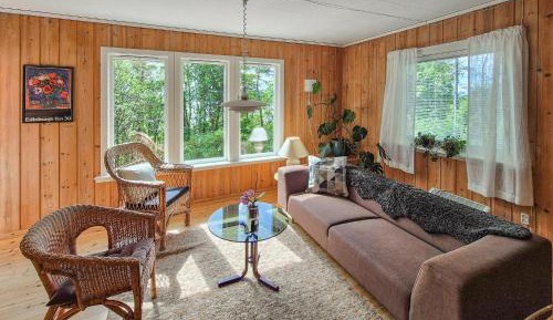 Two-Bedroom Holiday Home