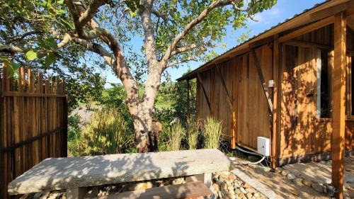 One-Bedroom Chalet