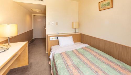 Standard Single Room Non-Smoking