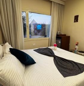 Triple Room with Mountain View