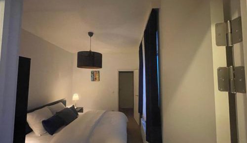 Deluxe Double Room with Shower