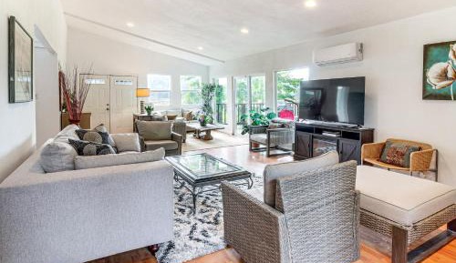 Vacation Home